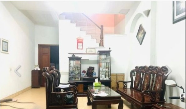 BÁN NHÀ MỸ ĐÌNH – NAM TỪ LIÊM – 71M² – 4 TẦNG – Ô TÔ ĐI QUA – KINH DOANH ĐƯỢC – GẦN TRƯỜNG, CHỢ – - Ảnh 1